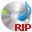 CD to MP3 Ripper icon